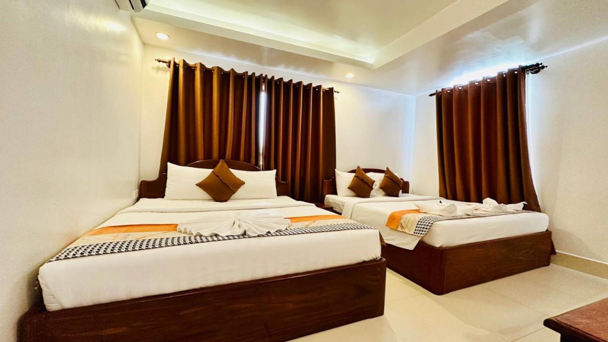 Holy Angkor Hotel Ciudad de Siem Riep Exterior foto